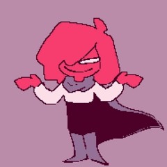 deltarune concepts i like a lot