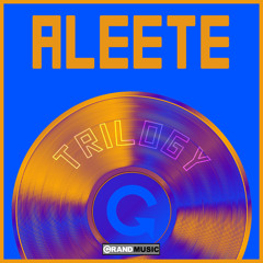 Trilogy (Alex Pich & Dmitry Federov Mix)