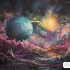 Infinite Calmness - Cosmic Breeze