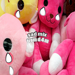 debil mix (depressed)