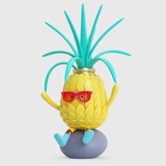 Pineapple | VCV Rack Groove