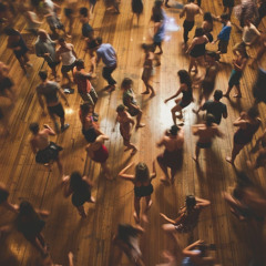 Dance of the Ancients