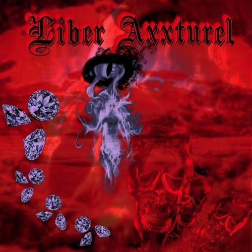 (LUCI4)  LIGHTS OUT Axxturel (MIX)