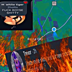 FUCK ROYSE CITY (ft jurkk)