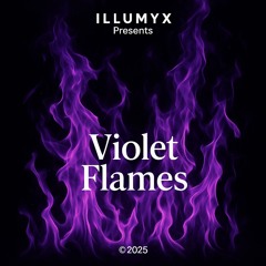 Violet Flames