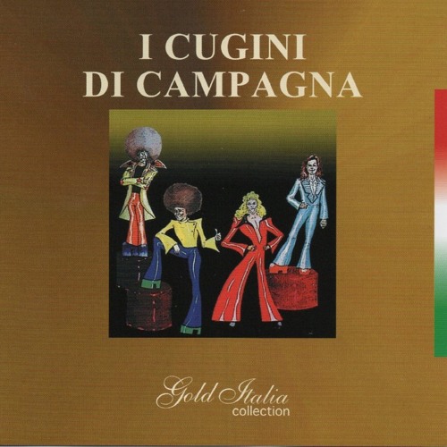 Stream Cucciolo by I Cugini Di Campagna | Listen online for free on  SoundCloud