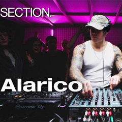 Alarico - SECTION. - 26/11/25