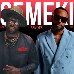 Semeki (Malcom Beatz Remix)