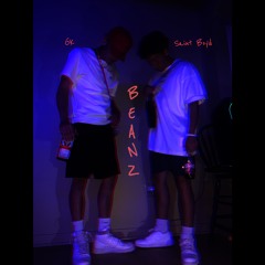 Beanz (feat. GK)