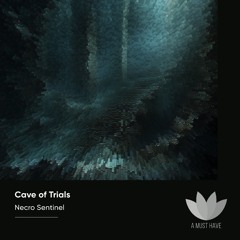 Necro Sentinel - Take A Breath (Original Mix) [AMH290] OUT NOW!