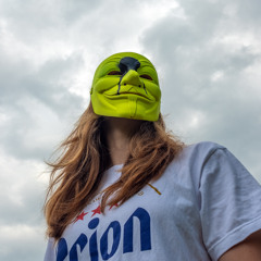 Kopie von Ähnliche Tracks: Girl