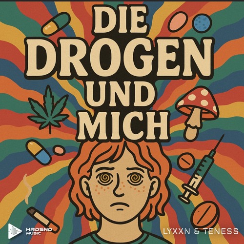 Die Drogen und Mich
