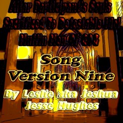 Altar Participant's Souls Sacrificed To Detestable Idol Muffin Men Of Gog Song V9