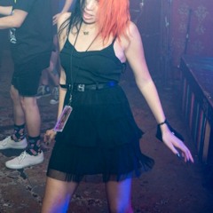 only emo in the club (prod. irlshitbih)