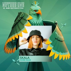 SKALA at NATURE ONE 2024