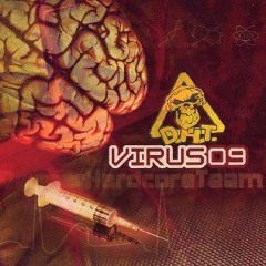 DHT VIRUS 09 CD1 (Mixed By DJ Bass) 2003