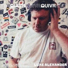Luke Alexander | QUIVR | 03-02-24
