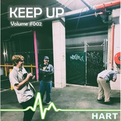 HART - Keep Up #002