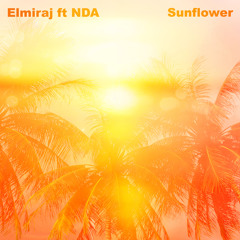Sunflower (Acapella Vocal Mix)