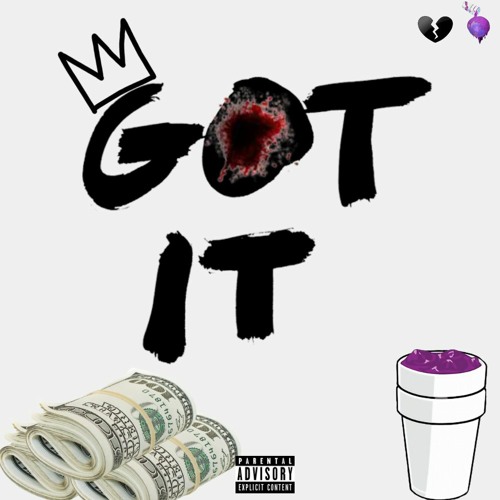 NHE RANDXM - GOT IT(Prod. H3 Music)