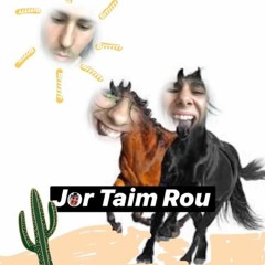 Eljuan ft. Noriel - Jor Taim Rou (Kaiieem Remix)