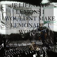 need˖°.to make that shi₊˚⊹♡yall relate⋆˙⟡to (prod⋆ Luzyy2k)