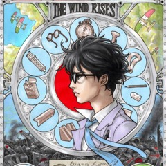 The Wind Rises