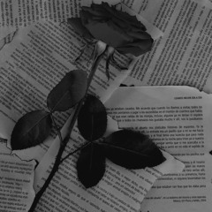 We only said goodbye with words - مزيج