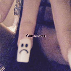 game over