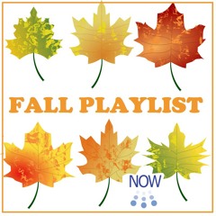 Seasonal Playlist - Fall