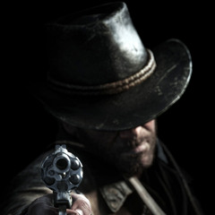 Arthur Morgan Battle Track (vs. @Kaleb) WON* #Colosseum #jerseyclub