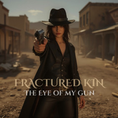 The Eye of my Gun (Single)