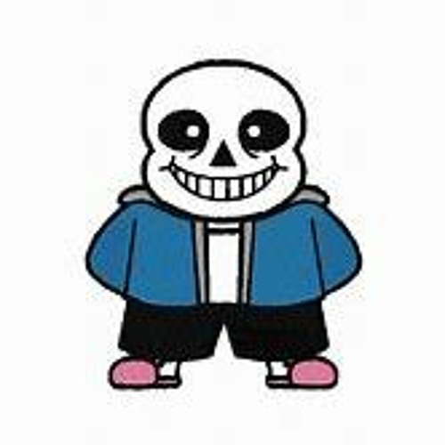The Sans Behind The Slaughter