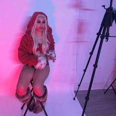 Teen dreams fur dc boots (mynorth)