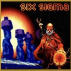 Six Sigma on WSOU 2004