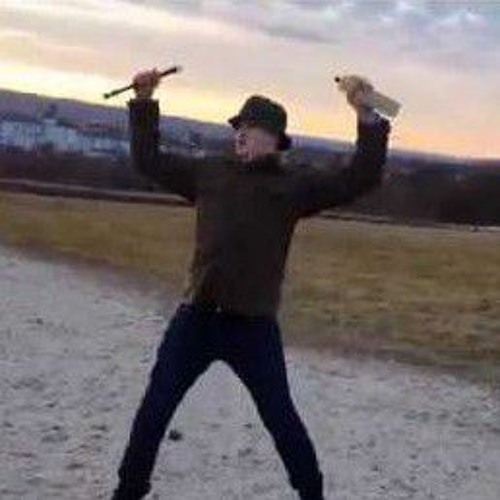 Flötenmann/speed up Adlersshon