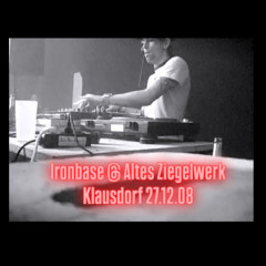 Ironbase•Altes _Ziegelwerk_Klausdorf_27.12.08