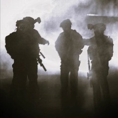 Rules of Engagement (Slowed + Reverb)