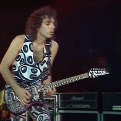 Joe Satriani - Rubina (Live At Montreux, 1988)