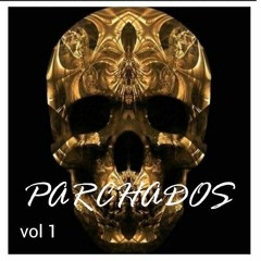 PARCHADOS vol1
