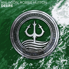 Malagón, Robbie Hutton - I Can’t Shake You
