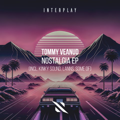 Nostalgia (Kinky Sound Remix)