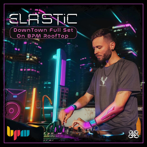DownTown Full Set(On BPM College RoofTop)