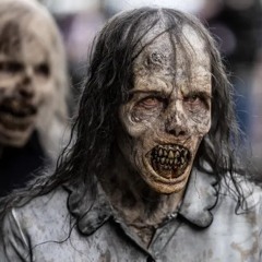 drq - The Walkin Dead [lokked]