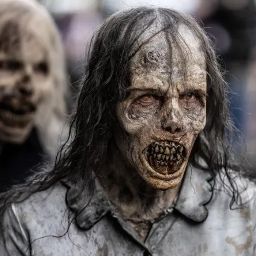 drq - The Walkin Dead [lokked]