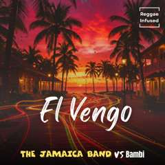 El Vengo - Reggae EDM Radio Edit