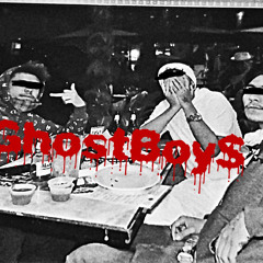 Ghostboy$