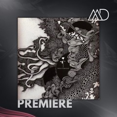 PREMIERE: Alex Medina - Nightmares on Jazz, Pt. 2 [White Rose]