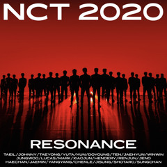 NCT2020 (MWN mashup)- RESONANCE(Make A Wish/Misfit/Boss/90s Love/Raise the Roof/Work It)