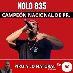 Campeón Nacional de Puerto Rico